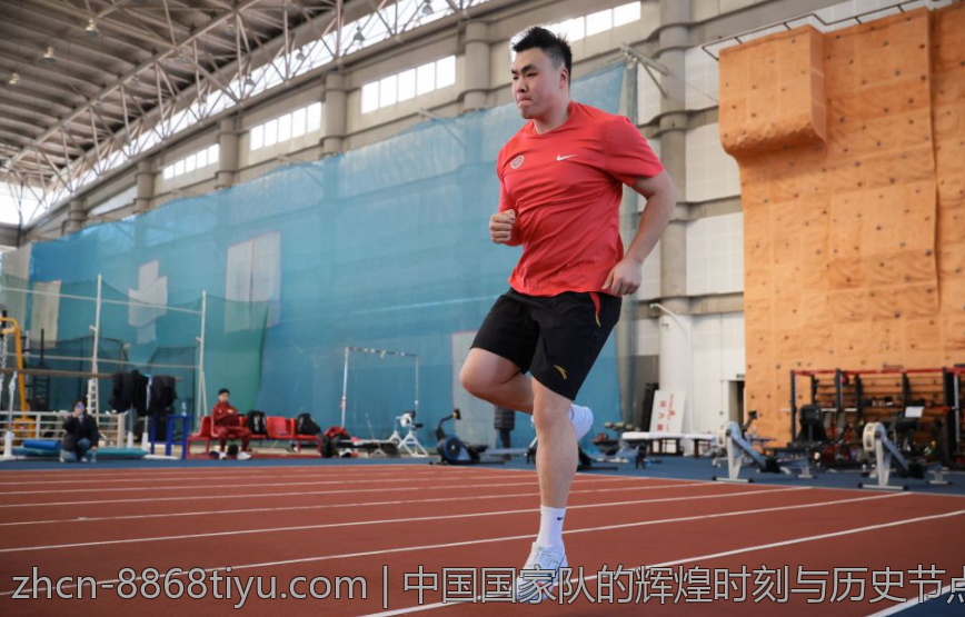中国国家队的辉煌时刻与历史节点回顾